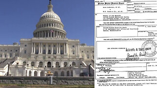 Congressional Subpoenas - Contempt