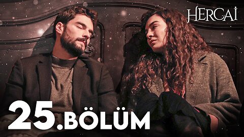Hercai - Capitulo 25