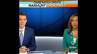 Crime Watch Update: Arrest made... 😂