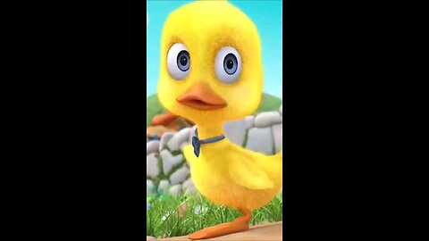 Duck Dance