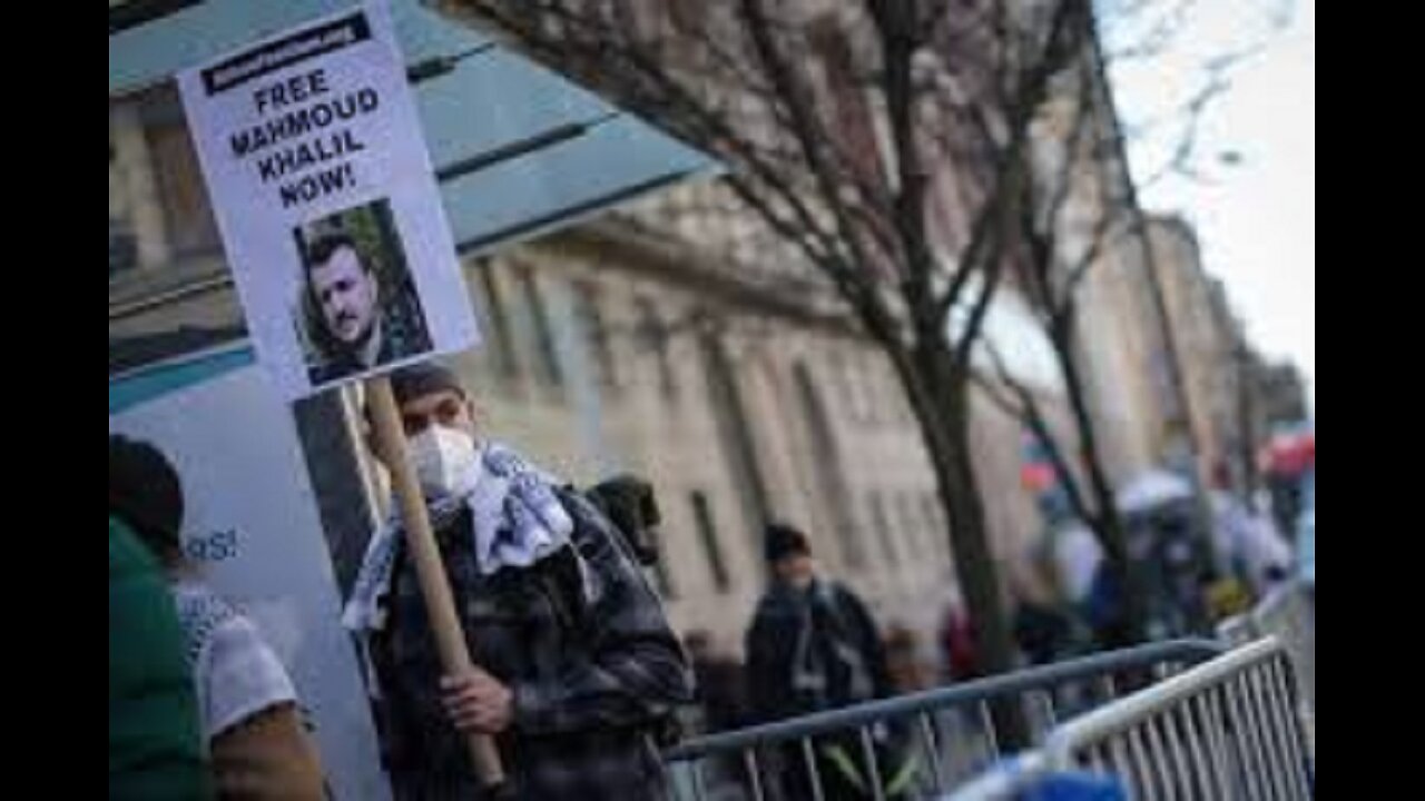 Zionist Group Betar Publicly Pushes for Deportation of More Pro-Palestinians