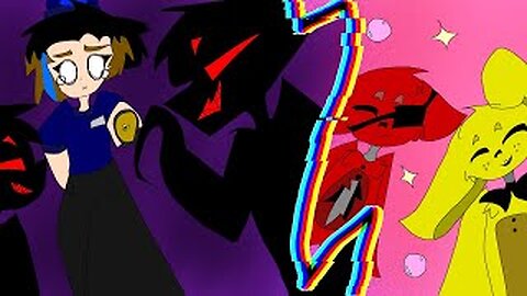 Tales of the PizzaPlace: Sainkra’s First Night