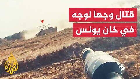 مواقع إسرائيلية: مسلحون فلسطينيون يخرجون من الأنفاق ويفجرون مباني ملغمة بخان يونس