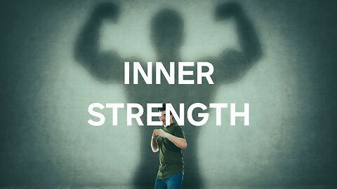 Essence Of Prayer: Inner Strength #videotional #housechurch