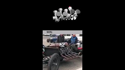 Daracq 200Hp