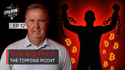 The Big Print Series: Fix the Money, Fix the World | Episode 12 of 12