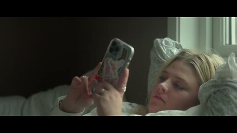 Folktales Trailer #1 (2025)