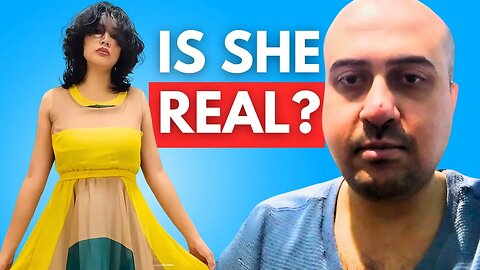 Man Invests THOUSANDS in Woman's Clothing Company, True Love or Romance Scam?