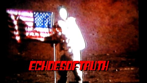 Biblical Cosmology/Flat Earth - High Winds On The High Desert Moon