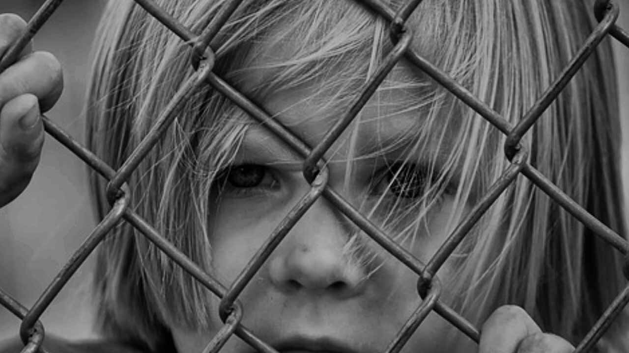 Bondage Since Birth – Scott Hensler