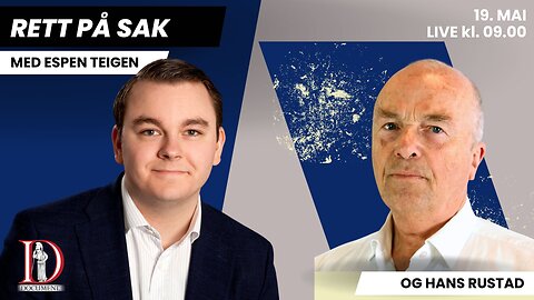 Når flagget provoserer – venstresidens krig mot nasjonalfølelse | Rett på sak 19. mai