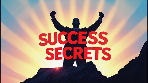How to Be Successful in Life | Best Success Tips & Motivation