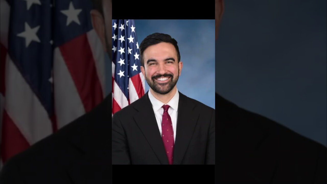 To my New Yorkers in the audience