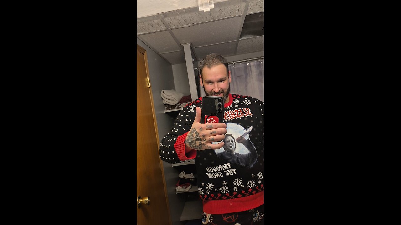 Merry Christmas 2025