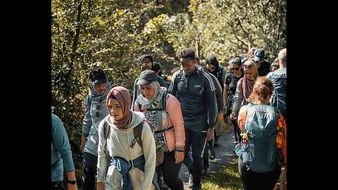 The Daily Nationalist 02-02-26 : The Countryside is 'Too White'