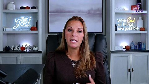 2025-11-11, Tue, Julie Green LIVE, Prophetic utterance ONLY