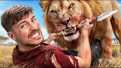 I Survived The 5 Deadliest Places On Earth