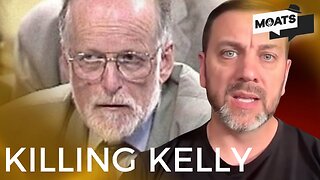 INTERVIEW: The deep state and the death of a whistleblower