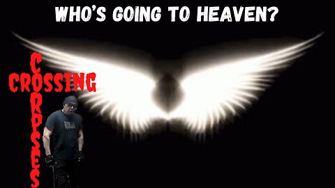 PegLegCraig 7/27/25 Your Own Salvation Is it in Doubt?