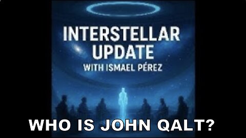 ISMAEL PEREZ- Fall of the false grid , activation of the 144K & return to the original earth.