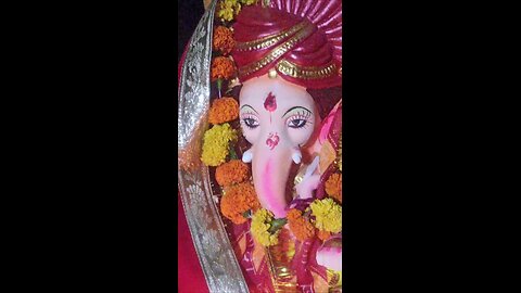 ganpati bappa morya 🙏