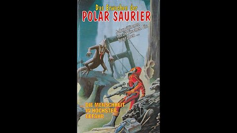 Ultraman 2 - Das Erwachen der Polarsaurier