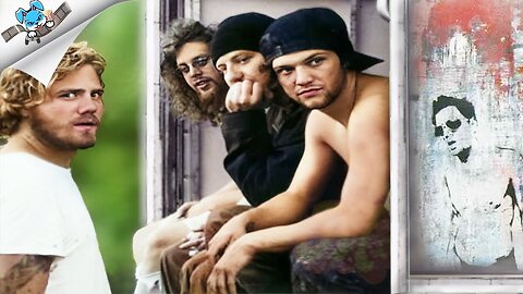 Some Jackass Stuff 1