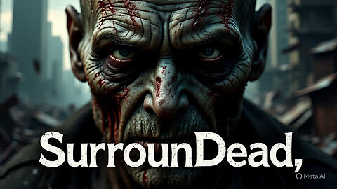 🧟 SurrounDead: Fight. Survive. Repeat.