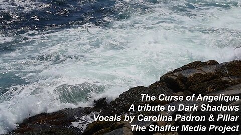 The Curse of Angelique (duet)