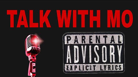 🔴 Talk With Mo