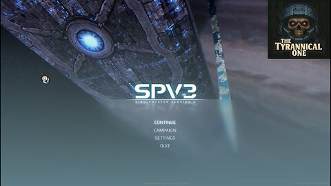 Halo CE SPV3 (PC) The Truth and Reconciliation