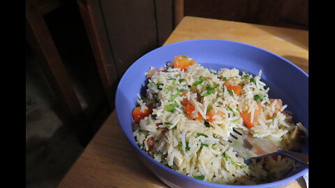 Cookin' With Sag ep 4