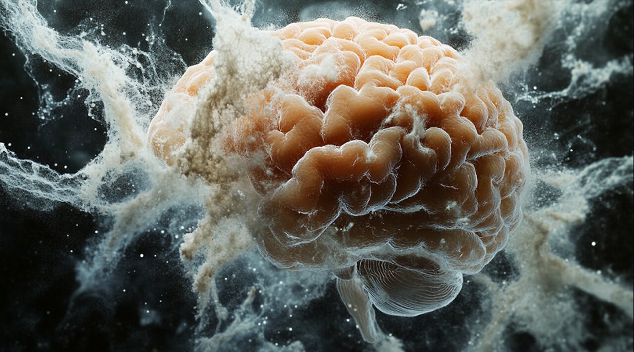 PRION Clusters, Excess Neuro-Burden In The Young, Promising Therapeutic Lab Data