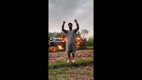 New trend in Pakistan