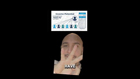 Money maker plan