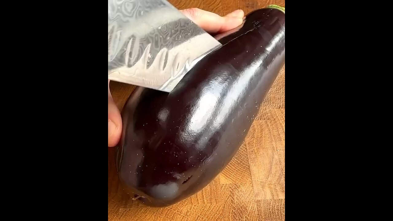 #yummy eggplant 🍆 ♥️