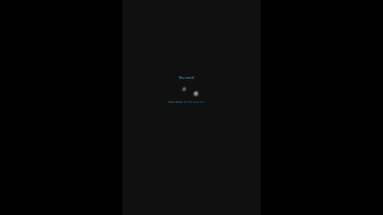 (Night Aerial Activity)