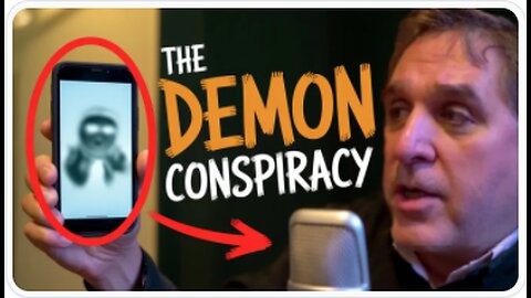 Demons Are Real and Here's What They're Hiding - End Times Productions