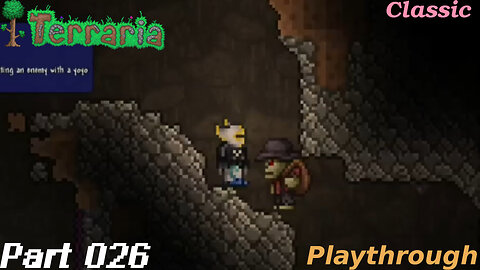 Terraria Playthrough #16 Part 26