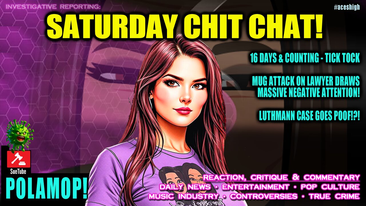 SATURDAY CHIT CHAT