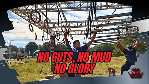 Can You Unlock Resilience through Mud and Mayhem?: Lessons from Obstacle Course Racing