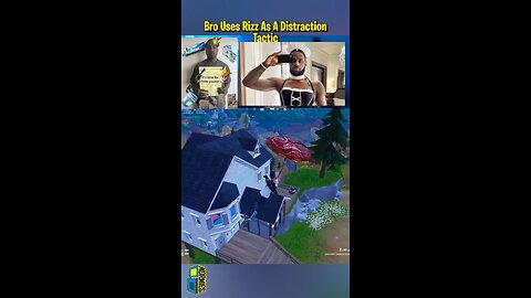Bros Reaction Time Is Crazy 🤣 #fortnite #chapter3 #fortnitegame #artemis #fortniteclips