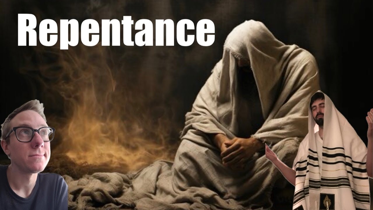 Morning Chat | Repentance | EP 41