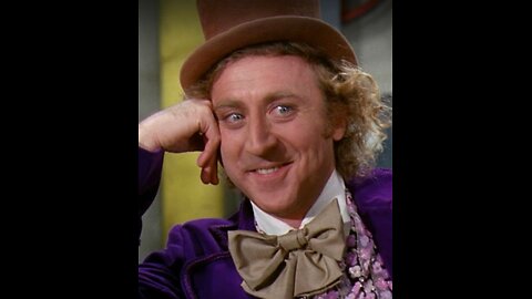 Trump to Release Epstein List Willy Wonka Style