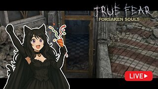 Secrets Beneath the Ruins 🕯 True Fear Forsaken Souls Part 3