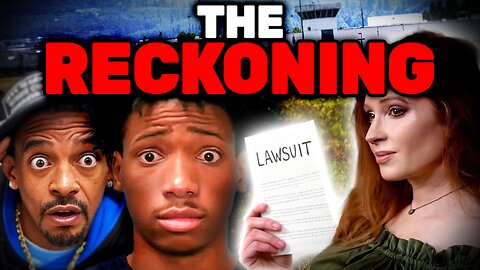 Karmelo Anthony BOMBSHELL Could Get MORE PRISON Time Now!!