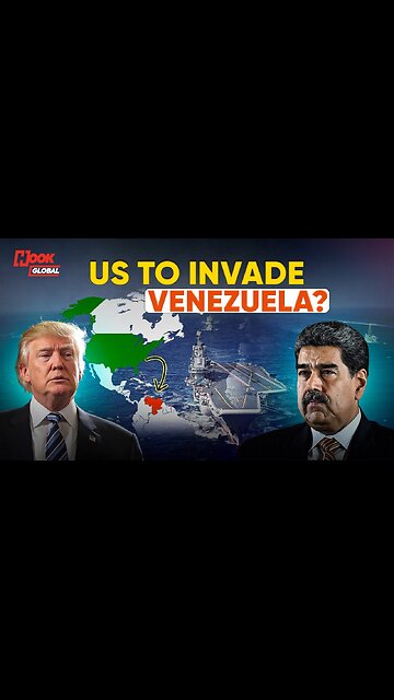 ‼️🇺🇸💥🇻🇪What Could Happen if the US Invades Venezuela: A Detailed Analysis