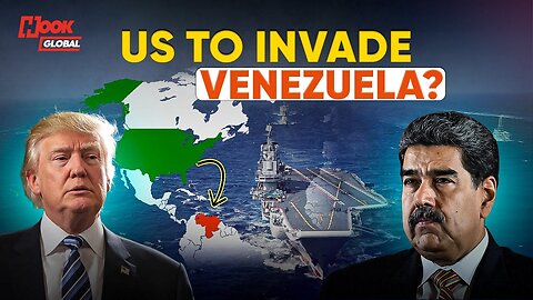 ‼️🇺🇸💥🇻🇪What Could Happen if the US Invades Venezuela: A Detailed Analysis