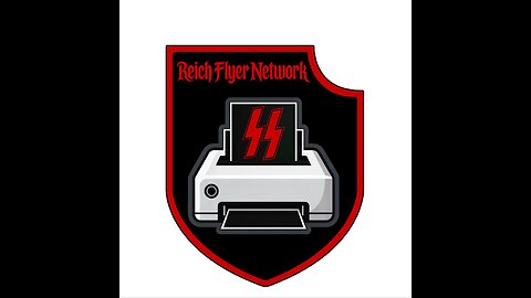 Reich Flyer Network | A Revolution Is Here