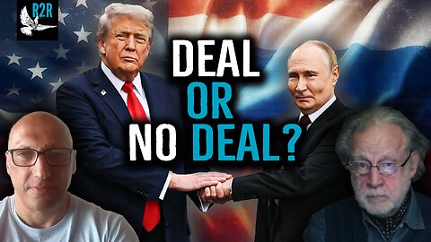 John Helmer: Russian Sources Say Trump Has Accepted Russia's Territorial Claims in Ukraine